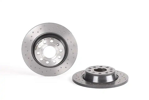 DISC BRAKE ROTOR