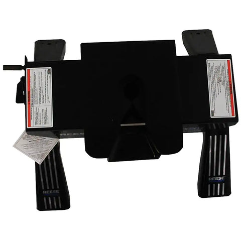 FIFTH WHEEL HITCH - 16K