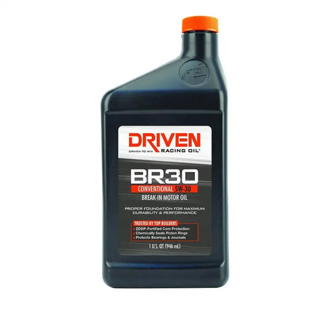 BR30 QUART 5W-30
