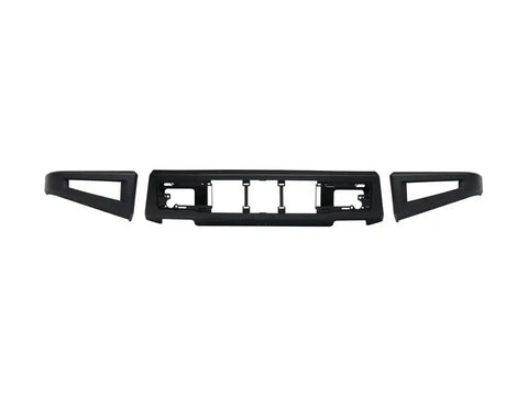 Armordillo USA 7161962 RP Bumper For 2015-2017 Ford F-150 - Matte Black.