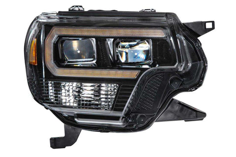 MORIMOTO LF529 XB HYB LD HEADLGTS TOY TACOMA 12-15