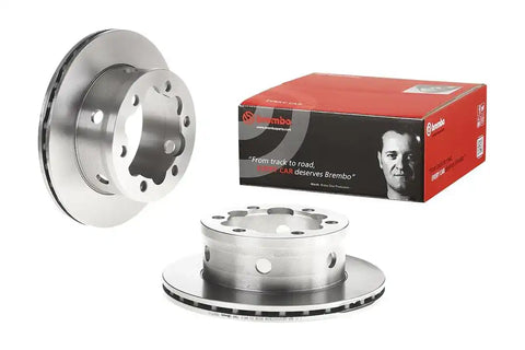 DISC BRAKE ROTOR