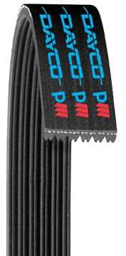 DAYCO 5060330 POLYRIB BELT