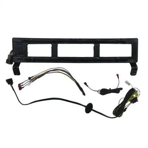 Pop & Lock PL8800 Camry/Corolla Unlocks the car truck with wave of your foot
