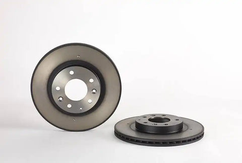 DISC BRAKE ROTOR