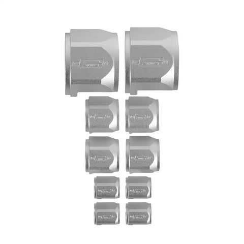 EDELBROCK 8092 AIR CLEAN SPACE RNG 51/8