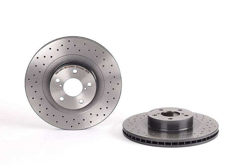 DISC BRAKE ROTOR