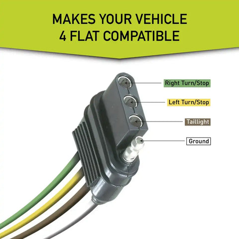 HOPKINS 43575 LMATE NISSAN PFINDER 05-6
