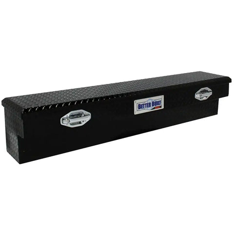 BETTER BUILT 79210996 SEC SIDE MOUNT 60' BLACK