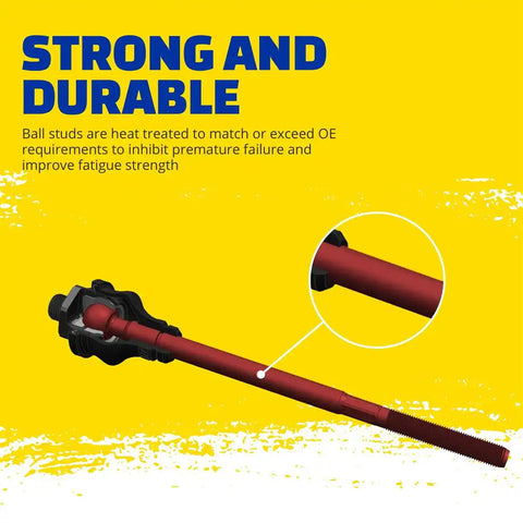 MOOG ES364RL TIE ROD IN FORD/MER 67-69