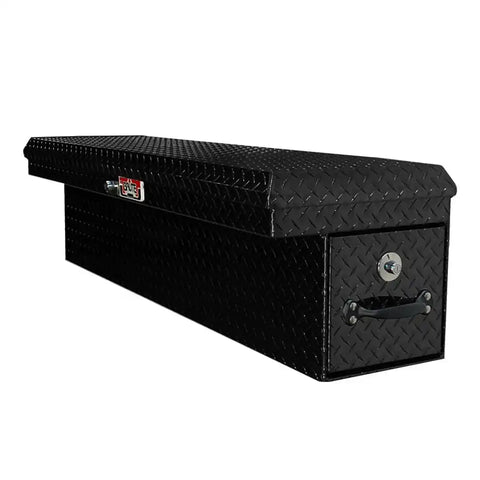 Westin 80-RB7647D-BT - Brute LoSiderSafe Tool Box