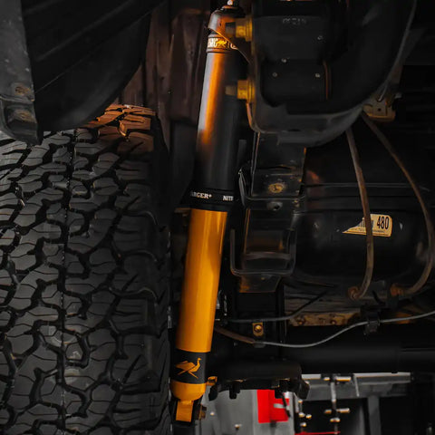 ARB USA 63086 NITROCHARGER PLUS SHOCK