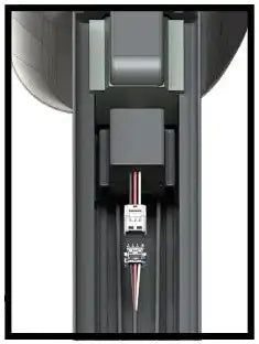 HARDWARE-REGALBK-69-FLATBK-BTMWIRE