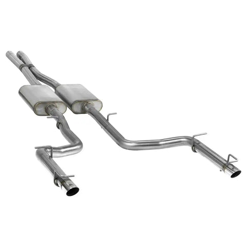 Flowmaster 717832 FlowFX Cat-Back Exhaust System