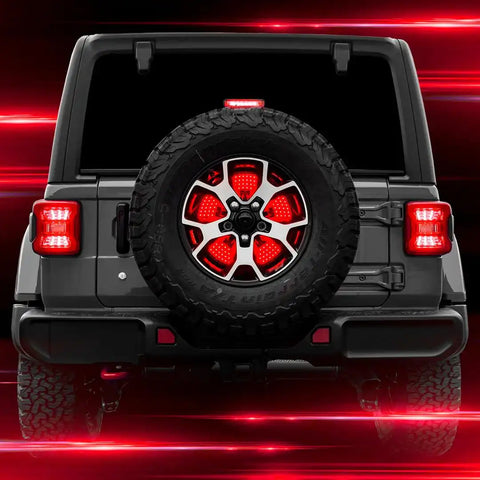 5TH WHEEL LIGHT