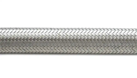 VIBRANT 11916 -6 AN STAINLESS STEEL BRA