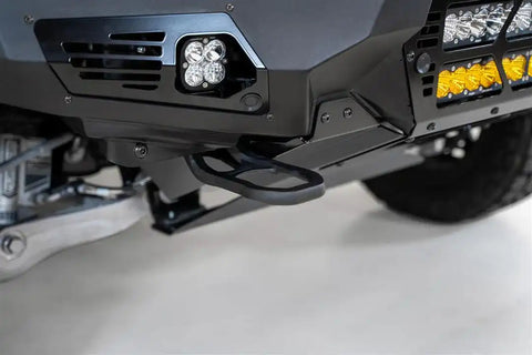 Addictive Desert Designs F620012140103 - Bomber Front Bumper
