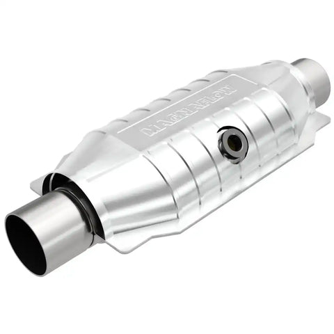 MAGNAFLOW 447256 U/C CONV UNIV 2.50 REAR