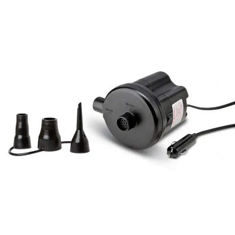 AIRBEDZ 6 BED BLT-IN PUMP
