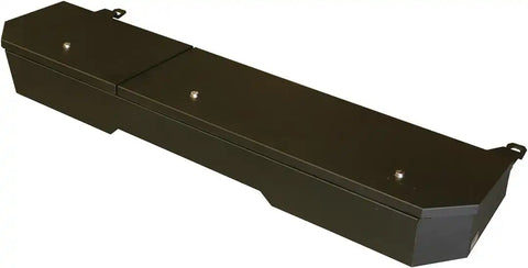 TUFFY SEC 307-01 UNDERSEAT LOCKBOX