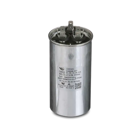 KIT SVC CAPACITOR 60/5 MFD