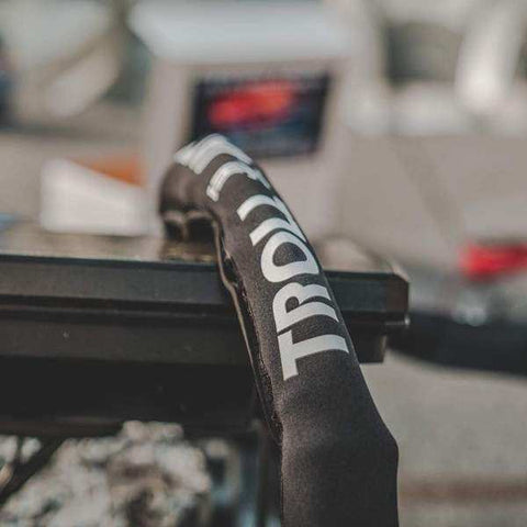 T-H MARINE GFTJ-1-DP TROLL JACKET CABLE ORGANIZER