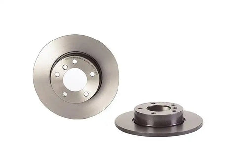 DISC BRAKE ROTOR
