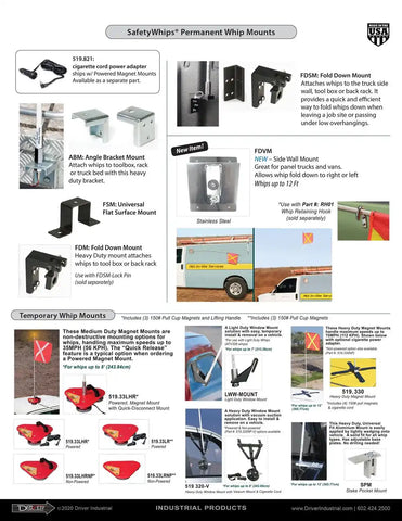 DRIVER IND. 519.30BNP HEAVY DUTY ZINC PLATED BARREL SPRIN