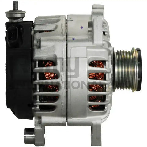 REMANUFACTURED ALTERNATOR
