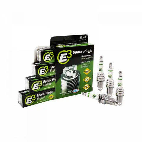 SPARK PLUG AUTOMOTIVE4/BX