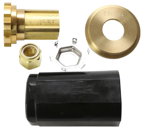 MICHIGAN WHL 202SH XHS II V6/V8 HUB KT HIGH HP MERCURY
