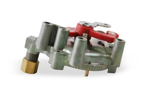 HOLLEY 45-224 45-224 ELECTRIC CHOKE
