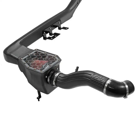 Flowmaster 615193 Delta Force Cold Air Intake Kit