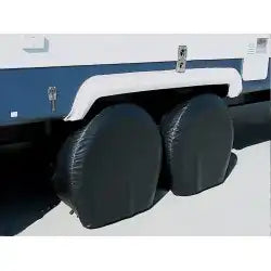 ULTRA TYRE GARD #5  BLK
