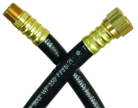 3/8' OEM LP SUPP HOSE 60'