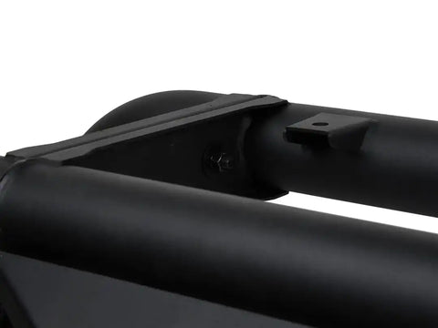 Armordillo USA 7163089 CR1 Chase Rack W/LED Shroud For Mid Size Trucks.
