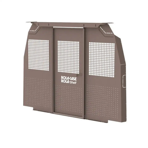 ROLACASE RSLLRAM- CH155 VAN SHELVING AMERICAS MOST POPULAR
