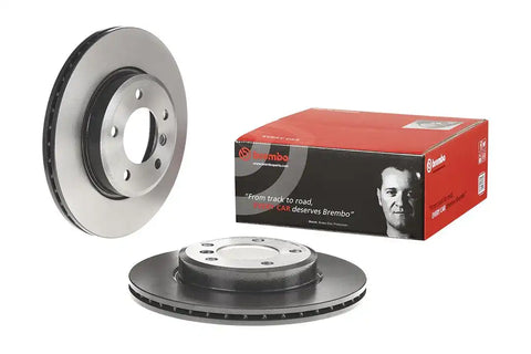DISC BRAKE ROTOR