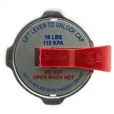 RADIATOR CAP
