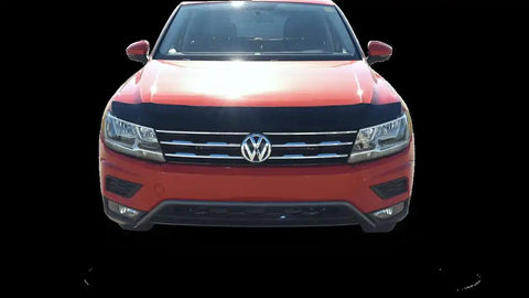 FOCUS AUTO HD21T18 VW TIGUAN (18-20) ACRYLIC HOOD PROT