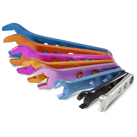 PROFORM 66978 WRENCH SET W/POUCH
