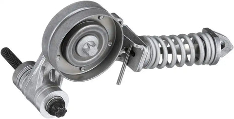 BELT DRIVE TENSIONER