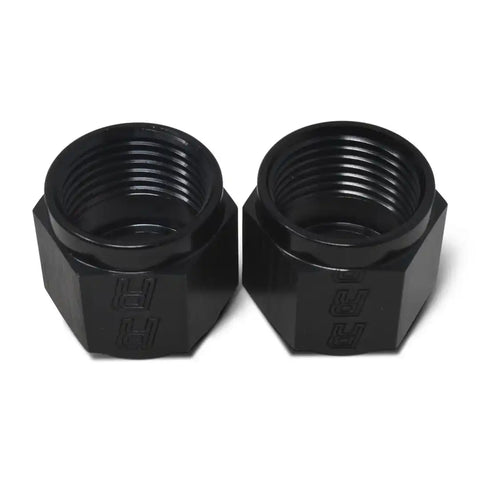 6AN TUBE NUT