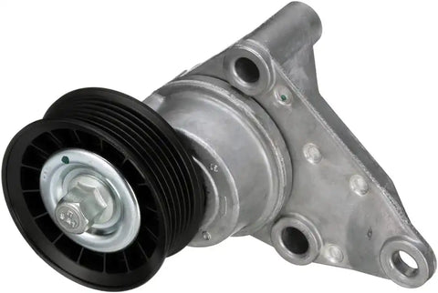 BELT DRIVE TENSIONER