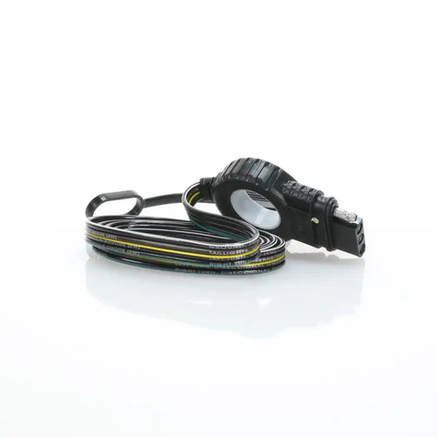 HOPKINS 48058 LED TEST 4 FLAT VEHICLE SIDE 48')