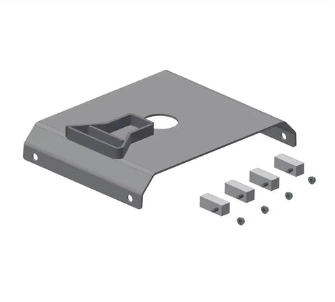 MOR/ryde RPB77-001 ADAPTER KIT FOR PULLRITE
