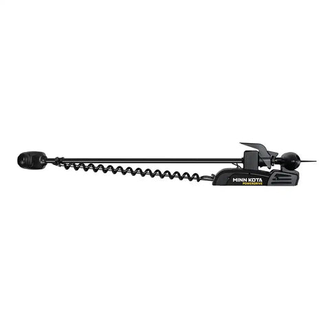 Minn Kota 1358453 Trolling Motor PowerDrive Freshwater Electric Steer