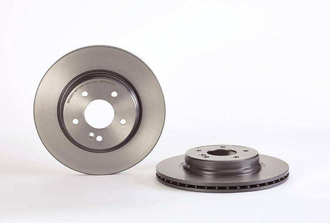 DISC BRAKE ROTOR