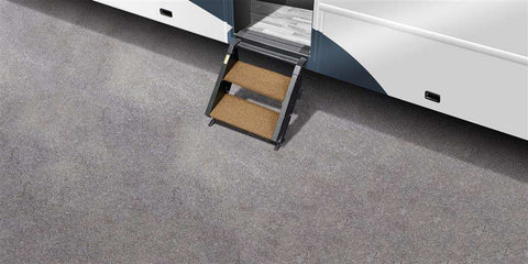 TRAILHEAD STEP RUG 19.5 IN. W (2 PC