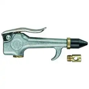 BLOWGUN RBBR TIP SFTY TIP